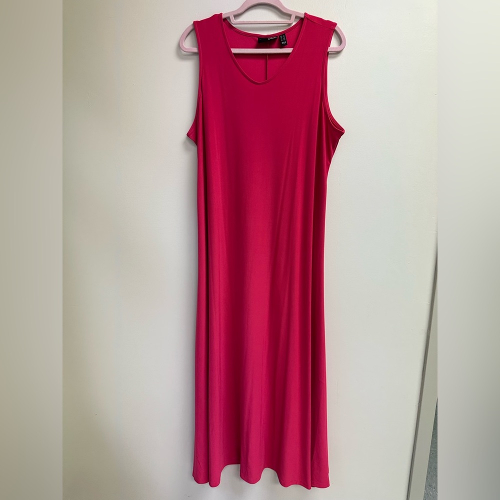 Attitudes by Renee’s maxis Dress size 1x